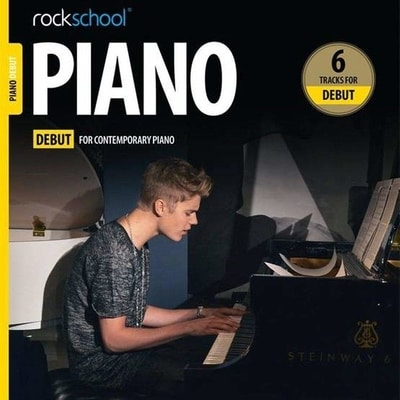 ¿Tengo nivel suficiente para estudiar Rock&Pop Piano? 